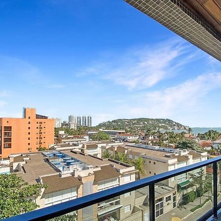 Sacada Piscina 4 Quartos Espacoso Guaruja Ngoại thất bức ảnh