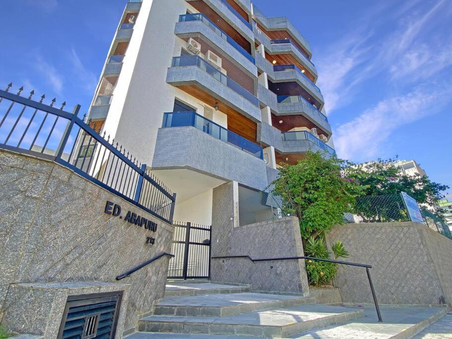 Sacada Piscina 4 Quartos Espacoso Guaruja Ngoại thất bức ảnh