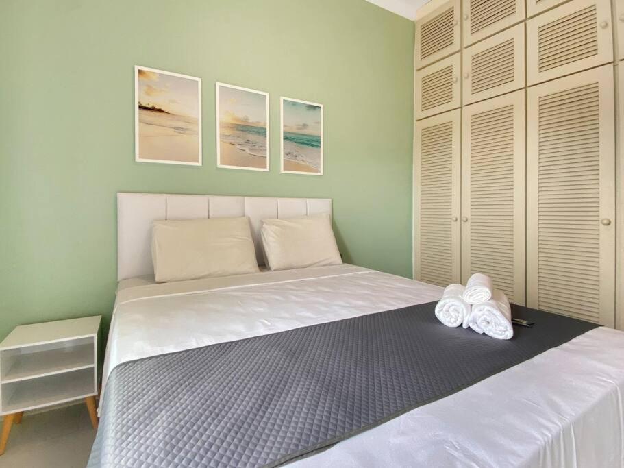 Sacada Piscina 4 Quartos Espacoso Guaruja Ngoại thất bức ảnh